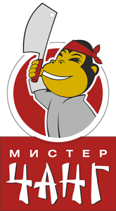 Логотип компании Мистер Чанг