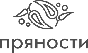 Логотип компании Кафе "Пряности"