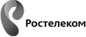 Логотип Ростелеком