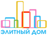 Логотип компании АН "Элитный дом"